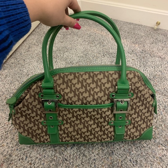 Y2K New York & Company purse - Picture 1 of 6